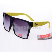 ray ban 2128 zonnebril geel lage prijs pghc0253